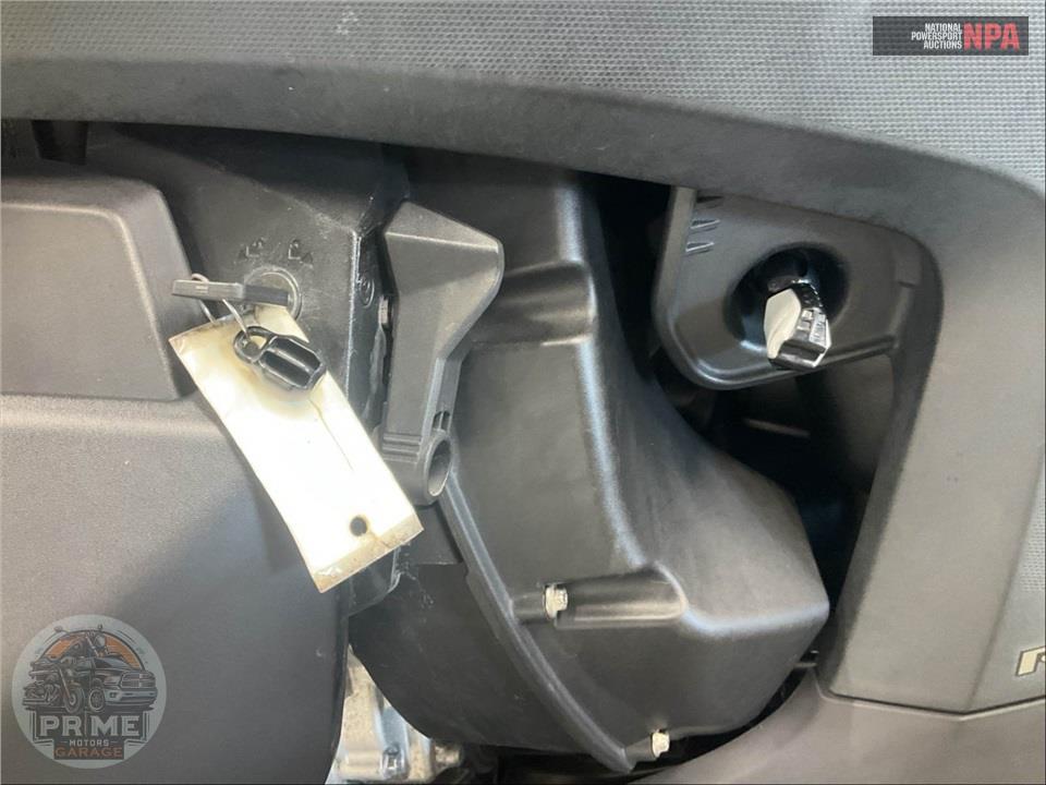 2022 Can-Am RYKER 900 RALLY — фото 10