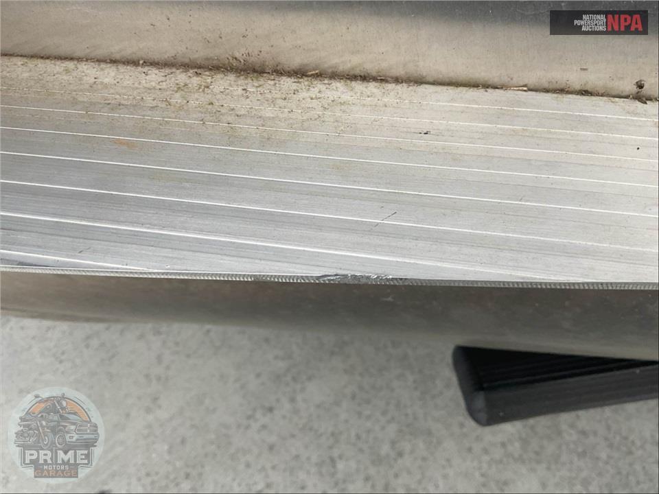 2023 Bennington Pontoons 23 SSR(*)S SERIES L=24/E=1-150HP YAMAHA OB — фото 25