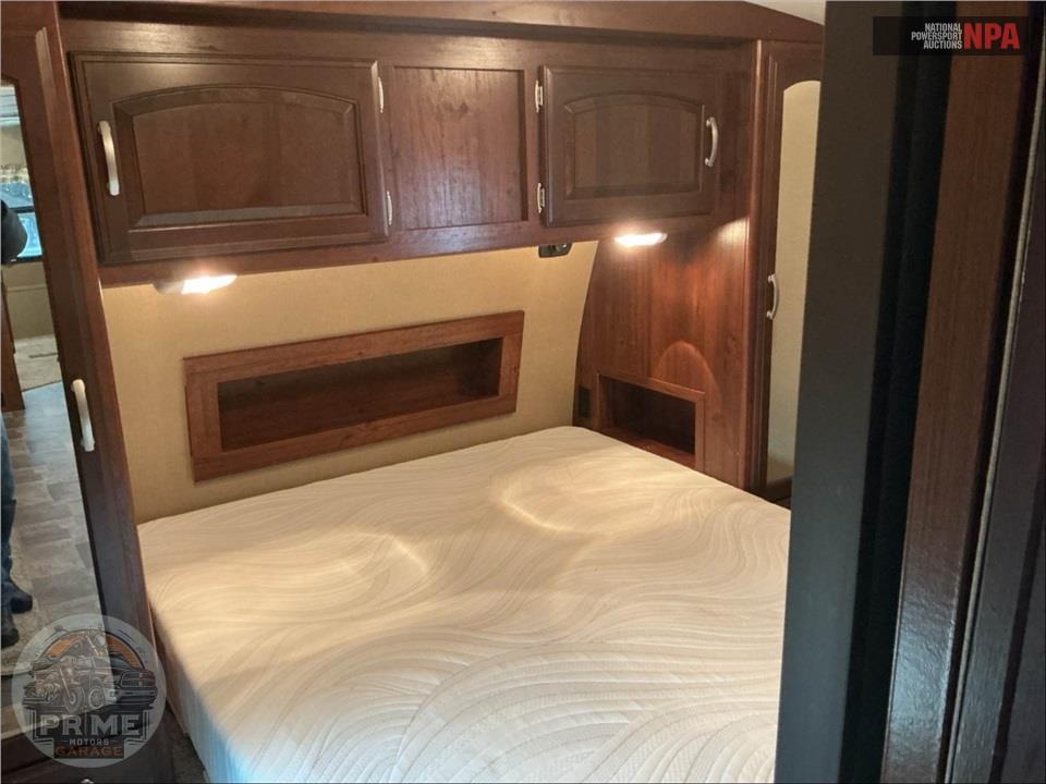 2015 Keystone Rv M-312 BH - OUTBACK SUPER-LITE SERIES — фото 14