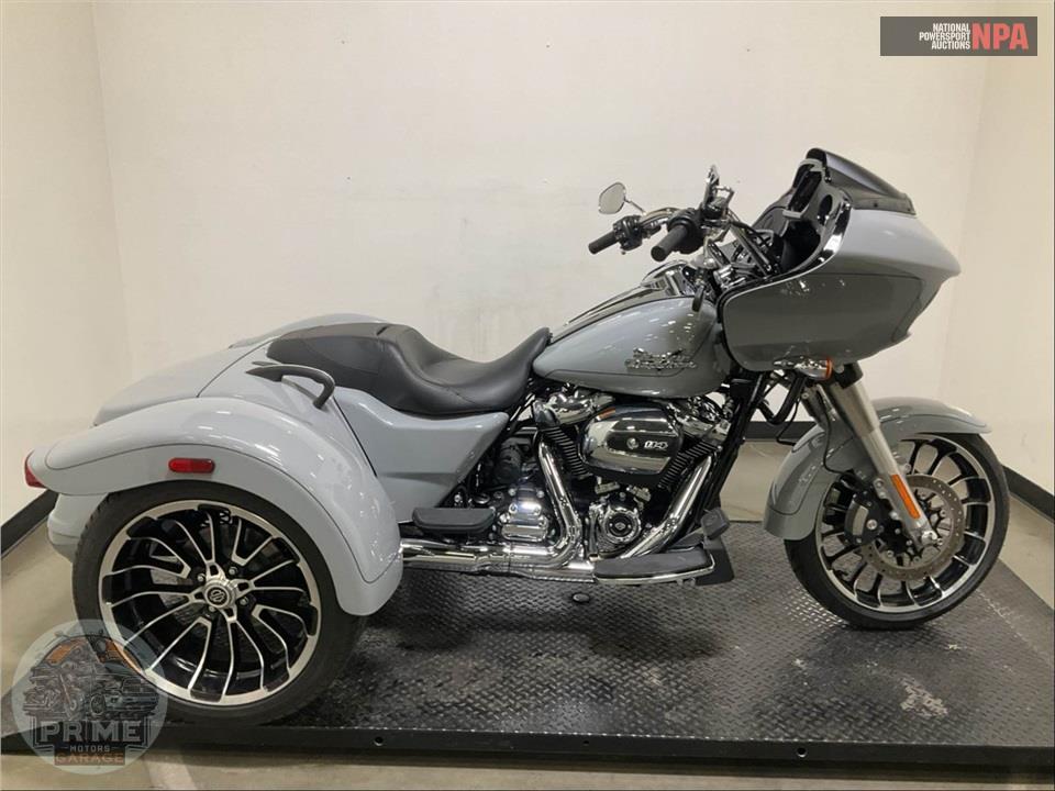 2024 Harley-Davidson FLTRT ROAD GLIDE 3 — фото 1