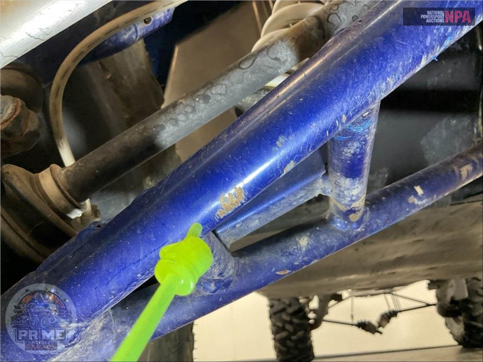 2014 Arctic Cat WILDCAT X — фото 18