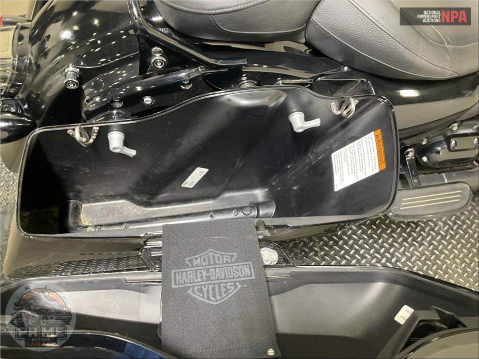 2022 Harley-Davidson FLTRXST ROAD GLIDE ST — фото 27