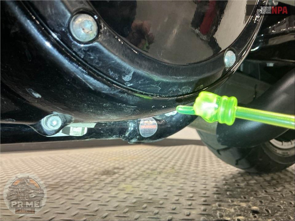 2022 Harley-Davidson FLTRXS ROAD GLIDE SPECIAL — фото 10