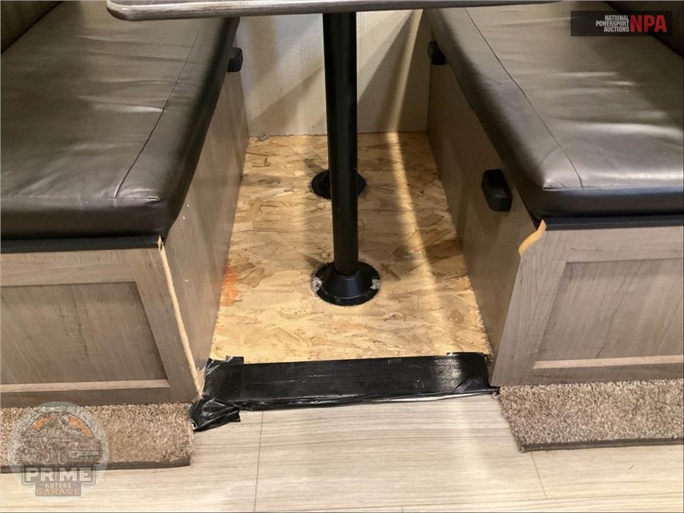 2021 Keystone Rv M-26BHWE - HIDEOUT LUXURY SERIES — фото 20