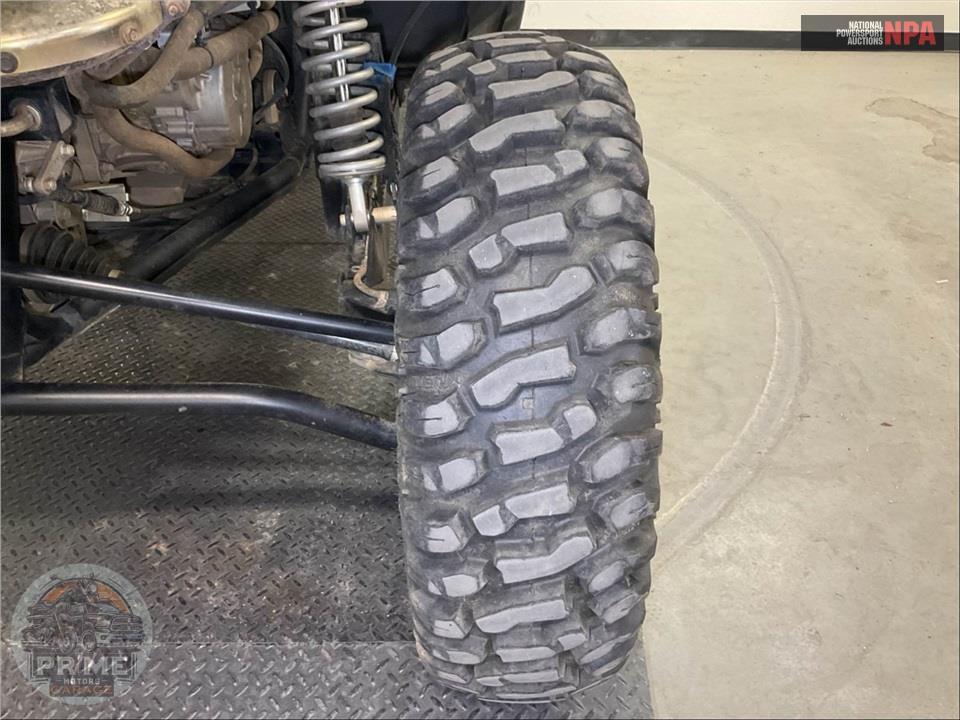 2021 Polaris RZR PRO XP SPORT ROCKFORD FOSGATE LE — фото 27