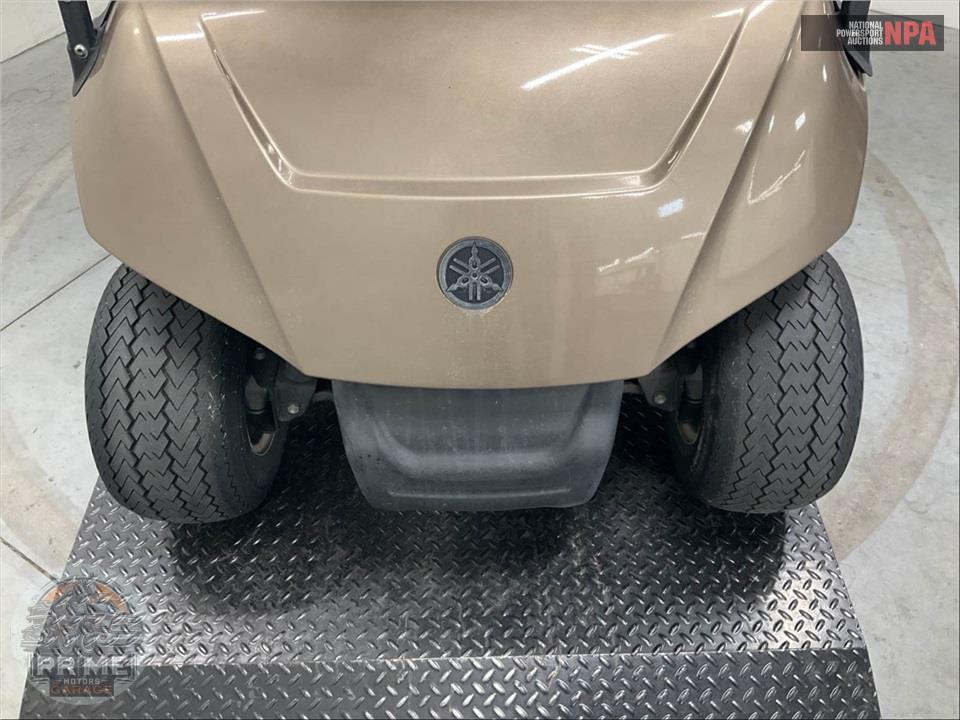 2021 Yamaha DR2AV1XFI FLEET — фото 8