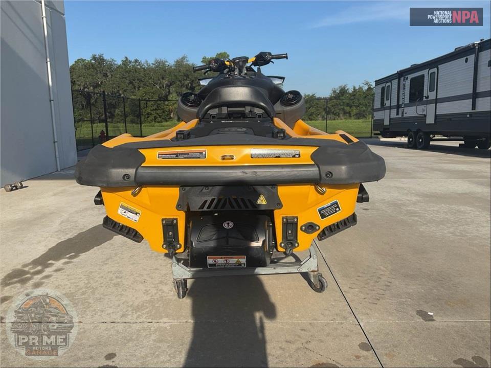2023 Seadoo/Brp - UNKNOWN - — фото 4