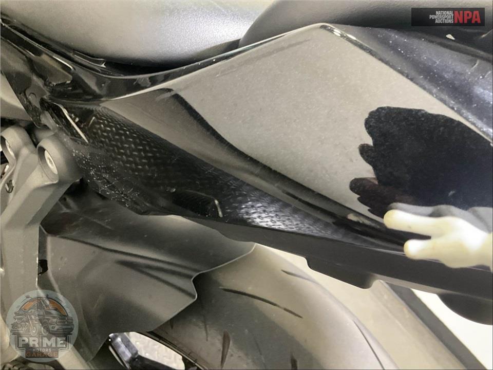 2025 Kawasaki EX650PSFAL NINJA 650 ABS — фото 16