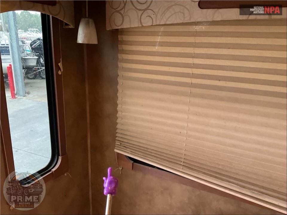 2014 Crossroads Rv M-31 LK Cruiser Fifth Wheel Series — фото 34