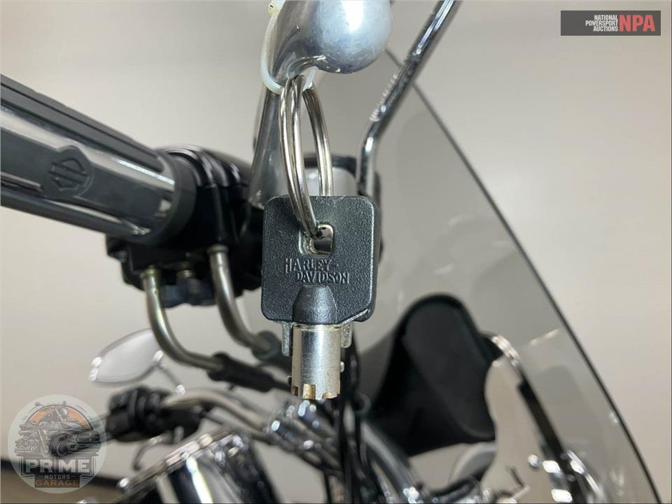 2012 Harley-Davidson FLSTN SOFTAIL DELUXE 103 — фото 12