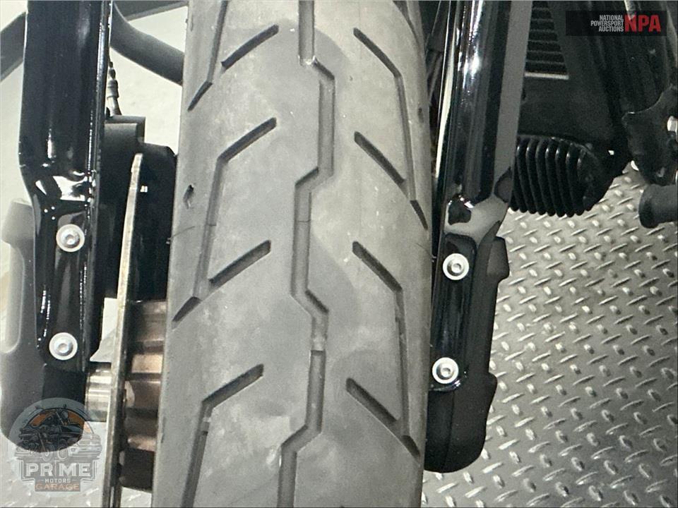 2021 Harley-Davidson FXLRS LOW RIDER S — фото 40
