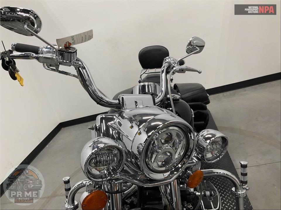 2002 Harley-Davidson FLHRCI ROAD KING CLASSIC — фото 14