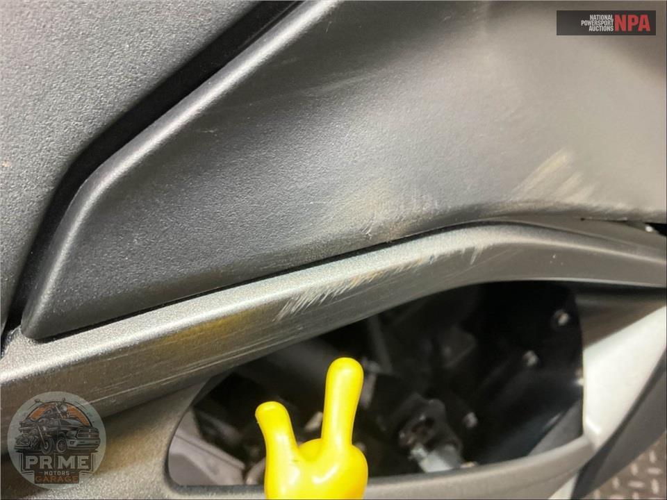 2023 Kawasaki EX650RPFNN NINJA 650 — фото 18