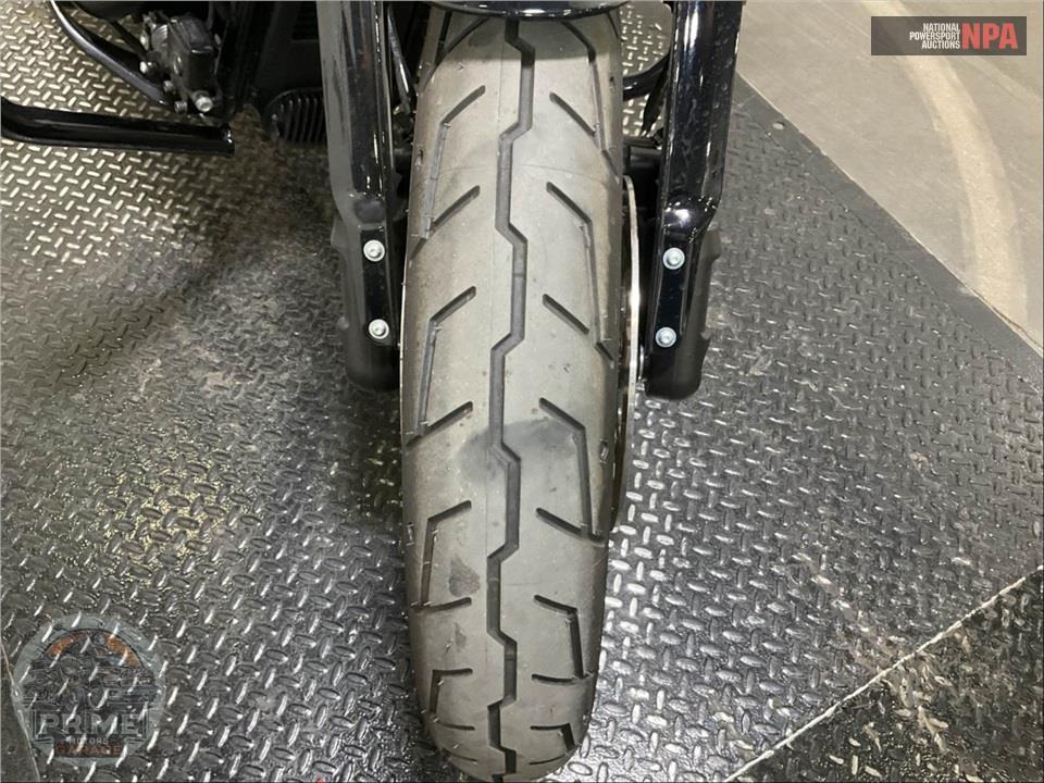 2023 Harley-Davidson FXLRS LOW RIDER S — фото 19