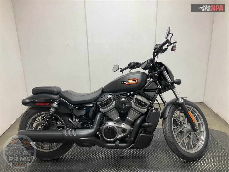 2024 HARLEY-DAVIDSON RH975S NIGHTSTER SPECIAL