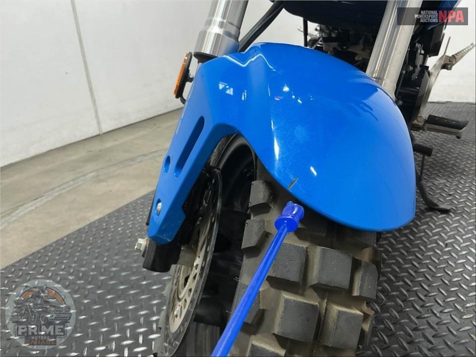 2022 Honda GROM (ABS) — фото 15