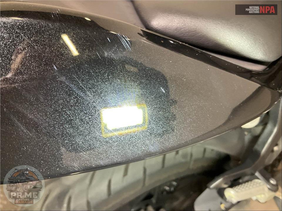 2024 Kawasaki EX500HRFNL NINJA 500 — фото 16