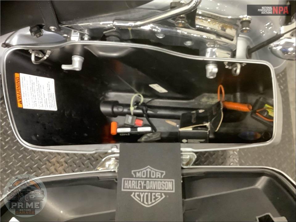 2023 Harley-Davidson FLTRX ROAD GLIDE — фото 18