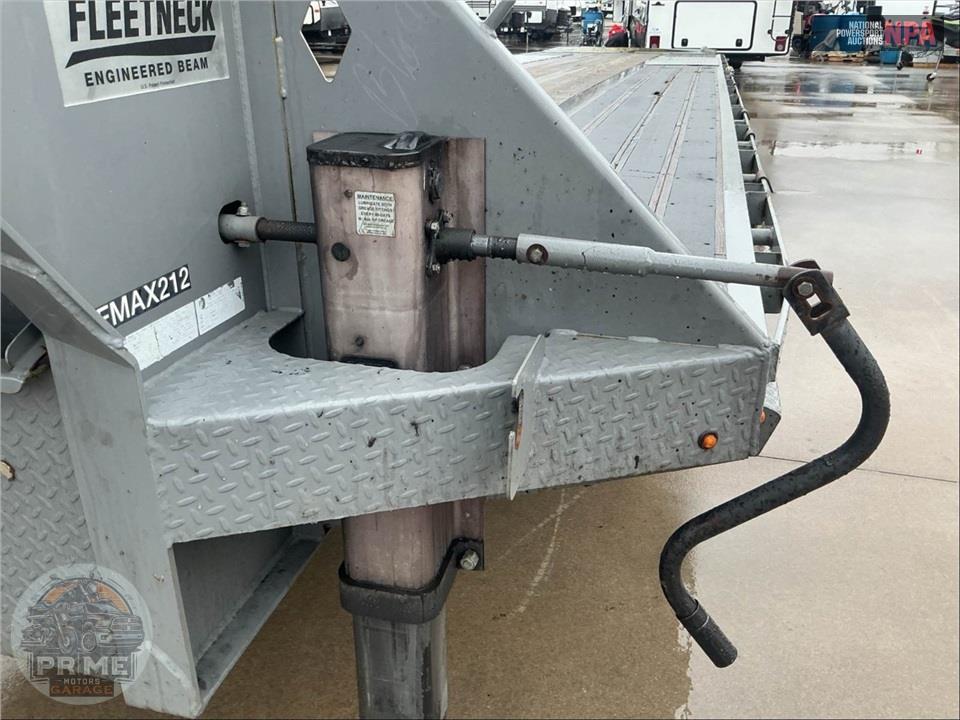 2022 Diamond C Trailers FMAX212 — фото 12