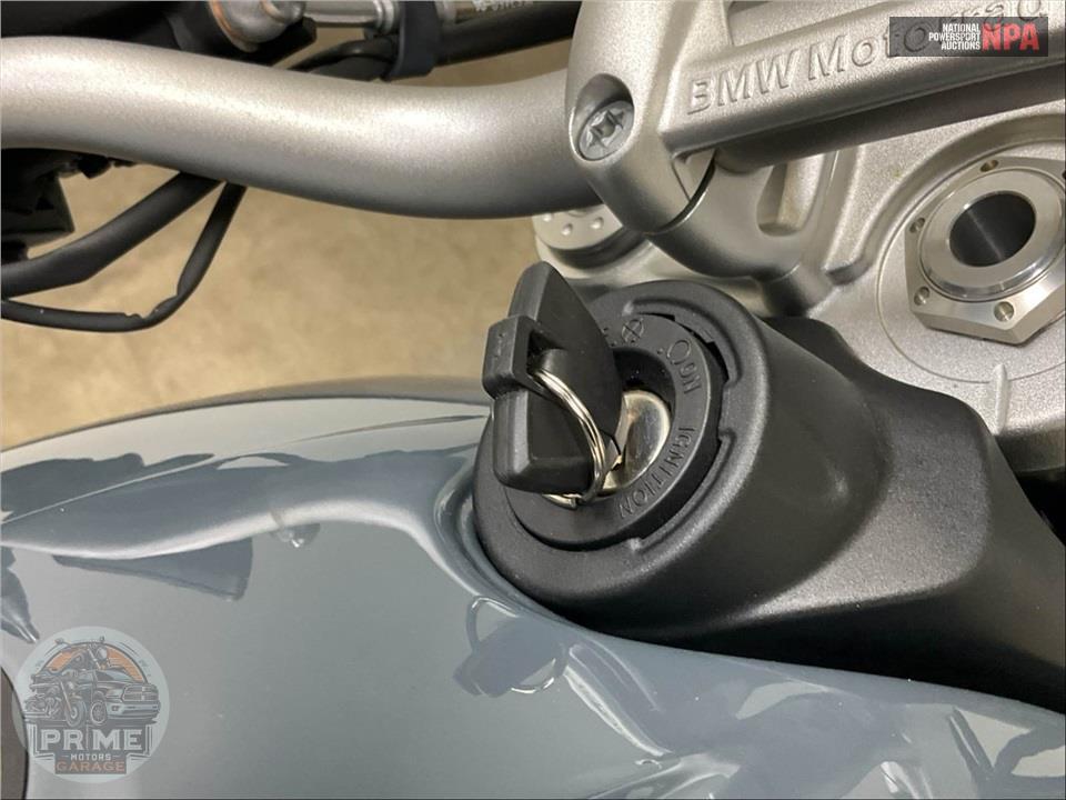 2020 Bmw R NINET PURE — фото 10