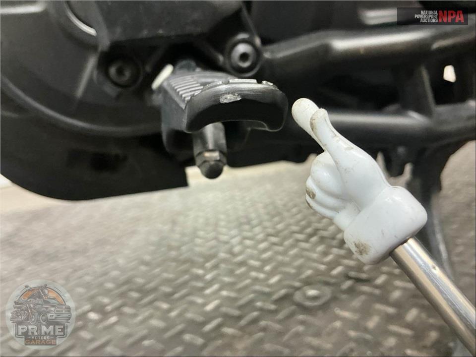 2024 Honda CMX1100D2 REBEL 1100T DCT — фото 20
