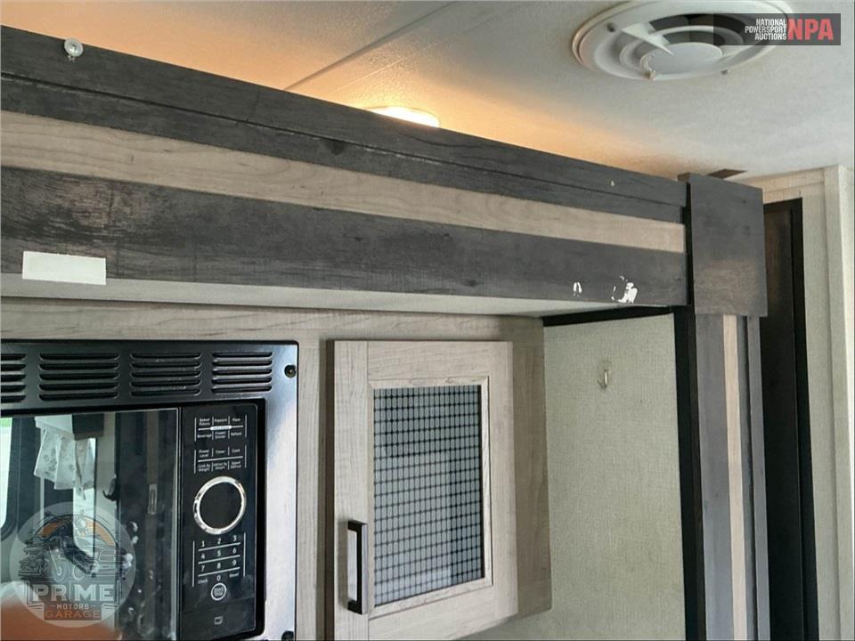 2021 Keystone Rv M-30 RLDS - HIDEOUT LUXURY SERIES — фото 34
