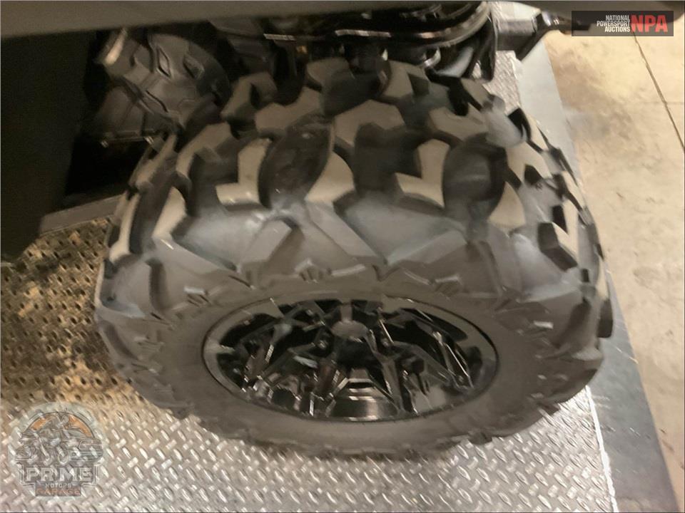 2024 Can-Am DEFENDER MAX XT HD9 — фото 23