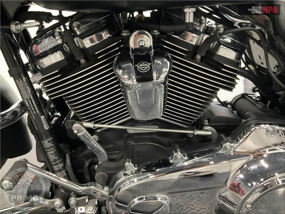 2022 Harley-Davidson FLTRXS ROAD GLIDE SPECIAL — фото 7