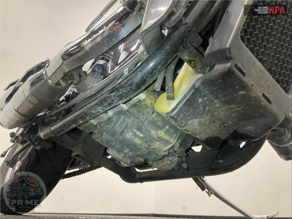 2003 Honda VT750DCA3 SHADOW SPIRIT — фото 12