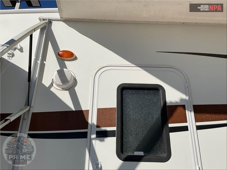 2014 Keystone Rv M-327RES COUGAR FIFTH WHEEL SERIES — фото 36