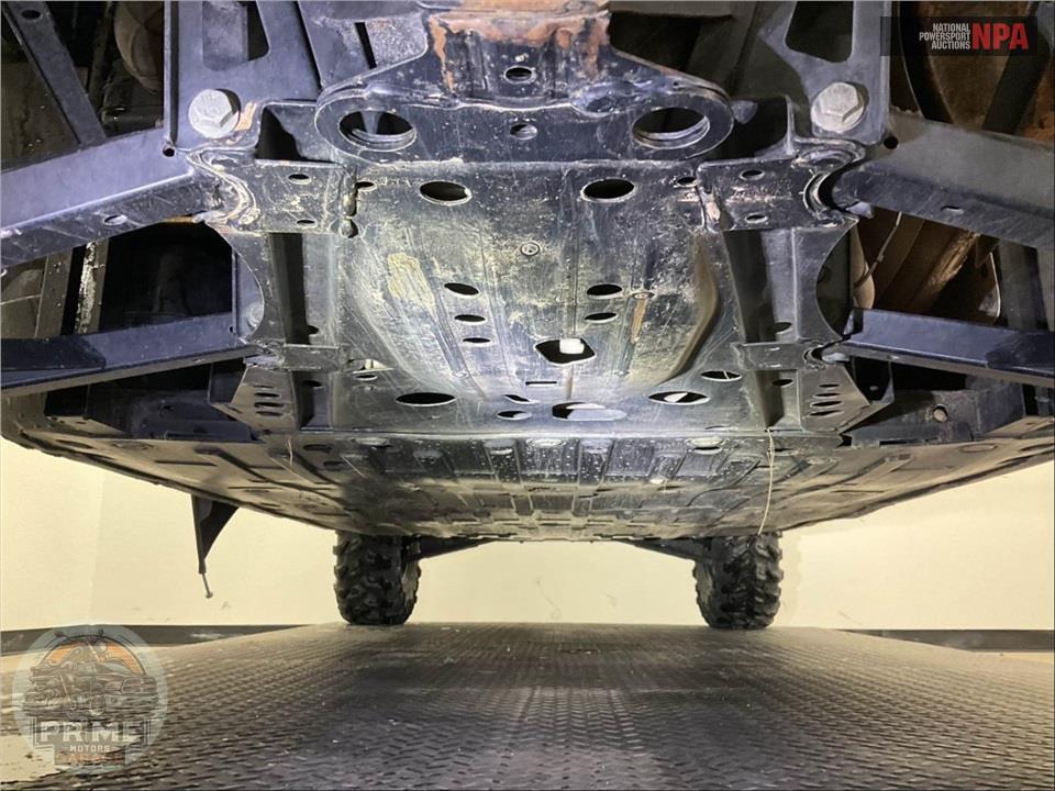 2019 Polaris RANGER CREW XP 1000 EPS — фото 35
