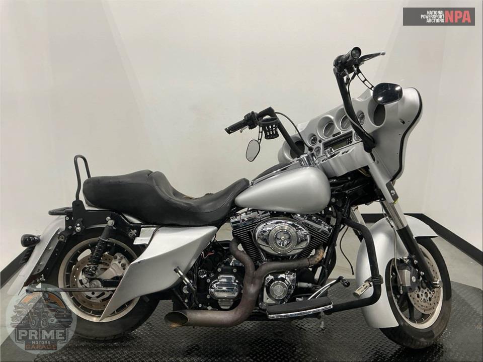 2007 Harley-Davidson FLHTCU ULTRA CLASSIC ELECTRA GLIDE — фото 1