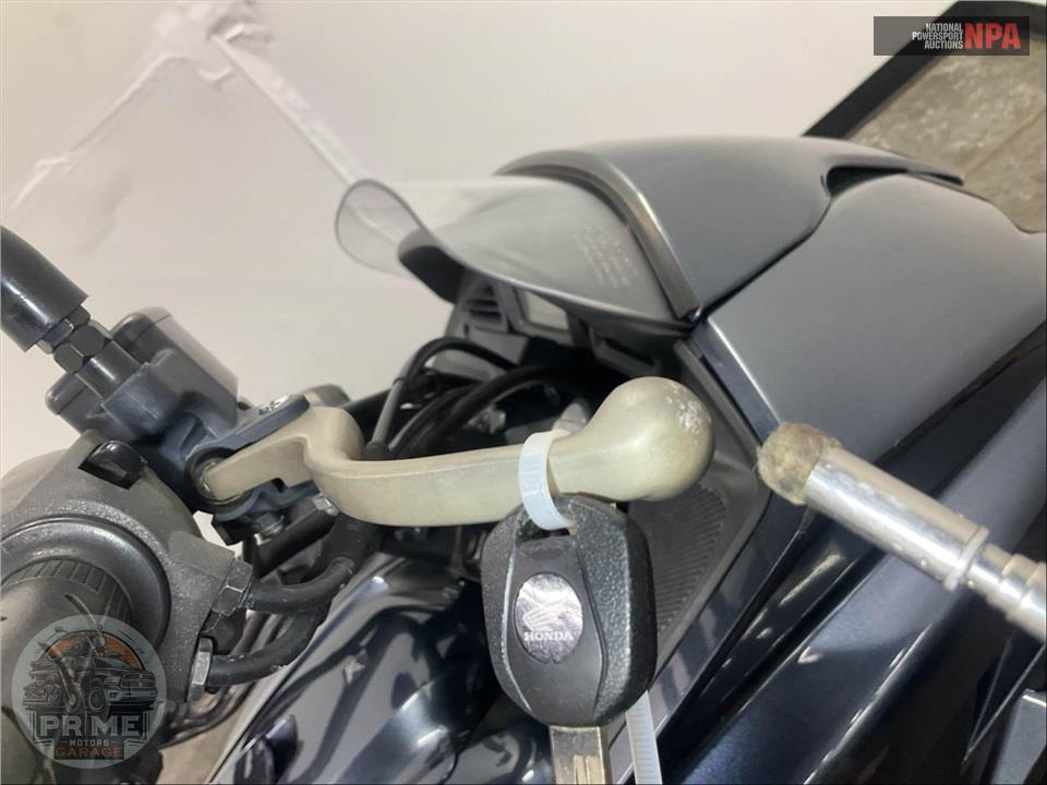 2015 Honda CTX700DF TOURING DCT (ABS) — фото 27