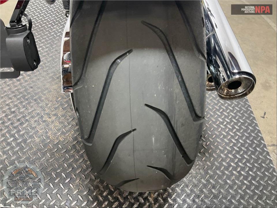 2024 Harley-Davidson FXBR BREAKOUT — фото 17