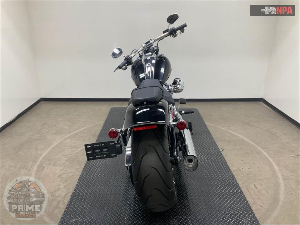 2023 Harley-Davidson FXBR BREAKOUT 117 — фото 4