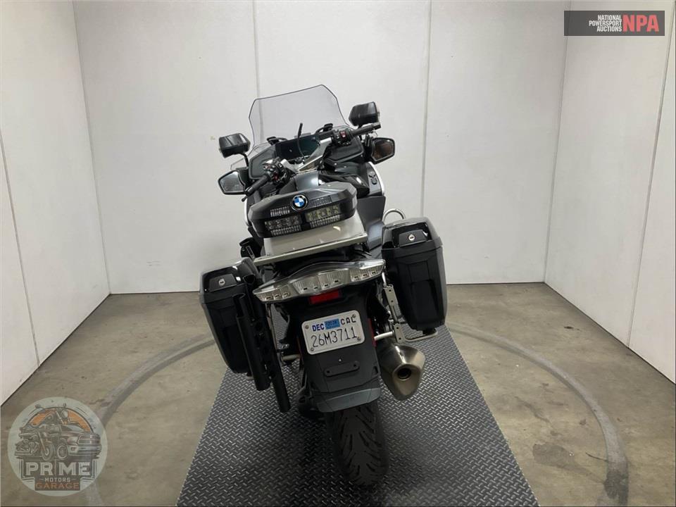 2023 Bmw R1250RT — фото 4