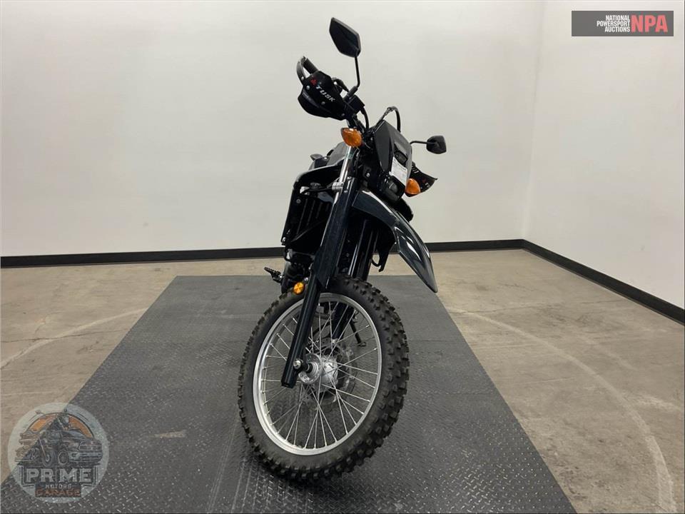 2026 Yamaha WR125R — фото 2