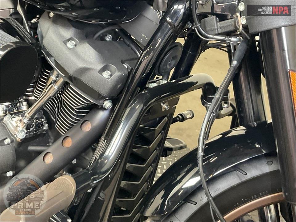 2023 Harley-Davidson FXLRS LOW RIDER S — фото 10