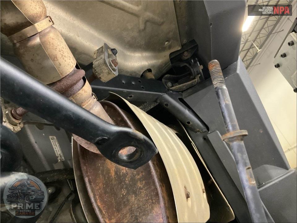 2024 Polaris RANGER XP 1000 PREMIUM — фото 16