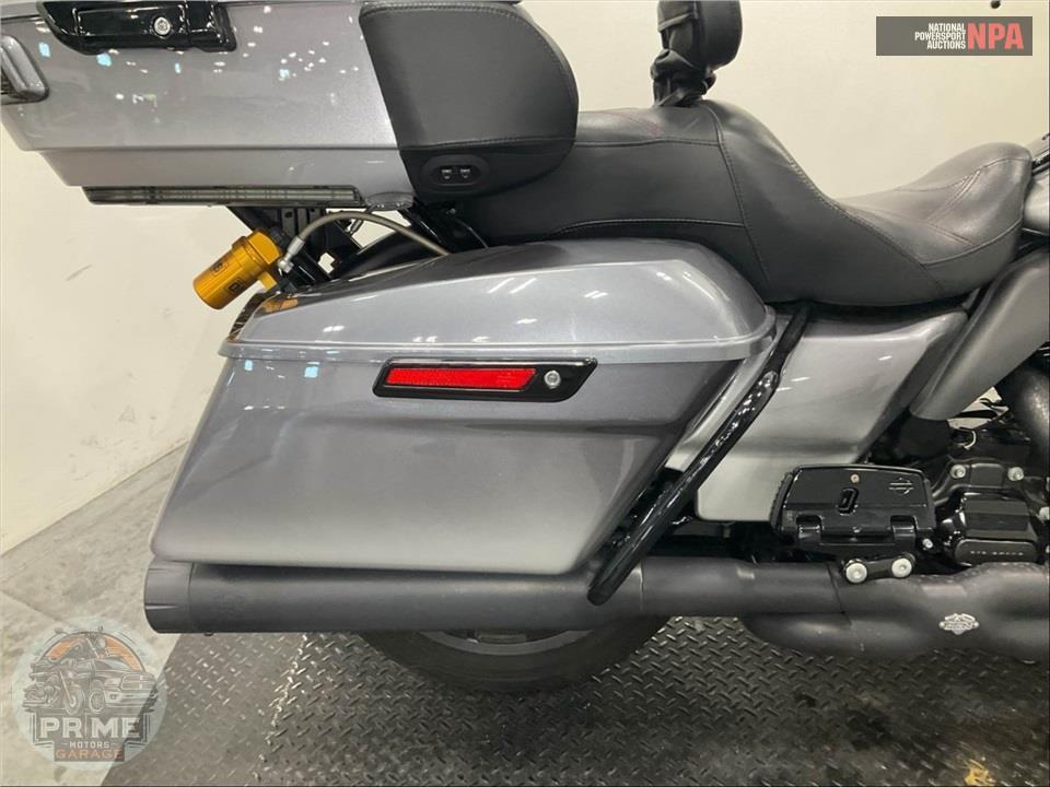 2019 Harley-Davidson FLHTKSE CVO LIMITED — фото 22
