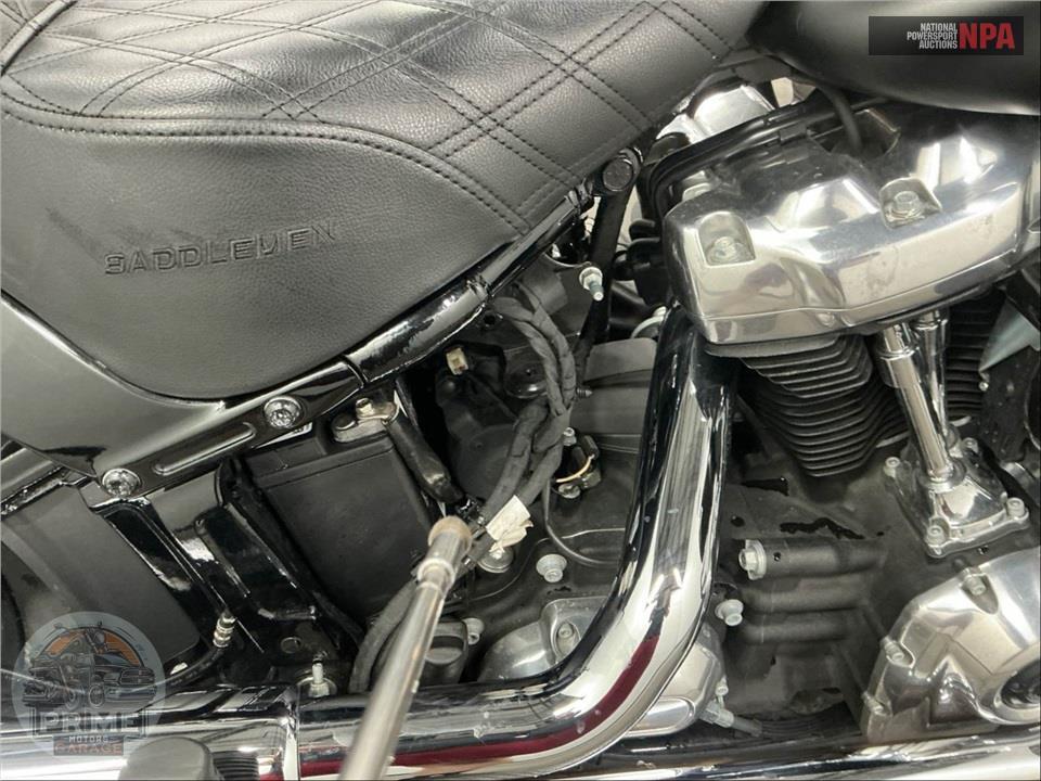 2019 Harley-Davidson FLSL SOFTAIL SLIM — фото 17