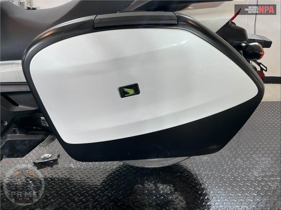 2014 Honda CTX700NE — фото 16