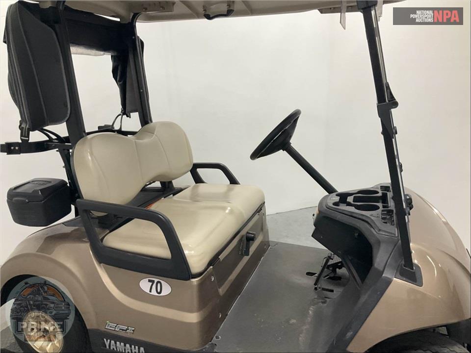2021 Yamaha DR2AV1XFI FLEET — фото 6