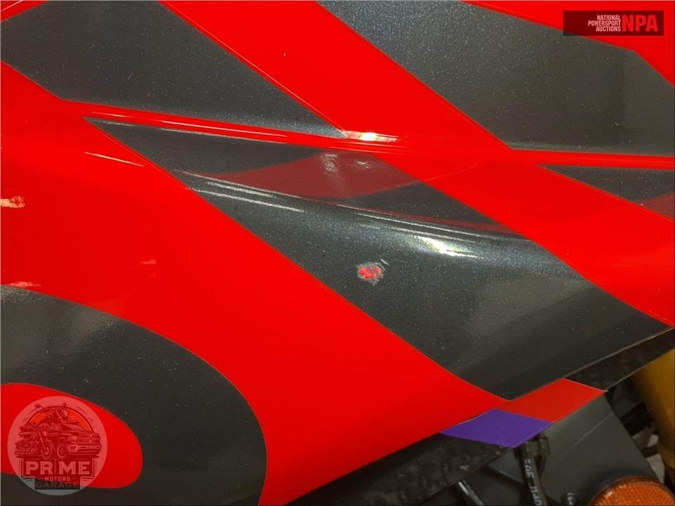 2023 Aprilia TUONO V4 FACTORY 1100 — фото 14