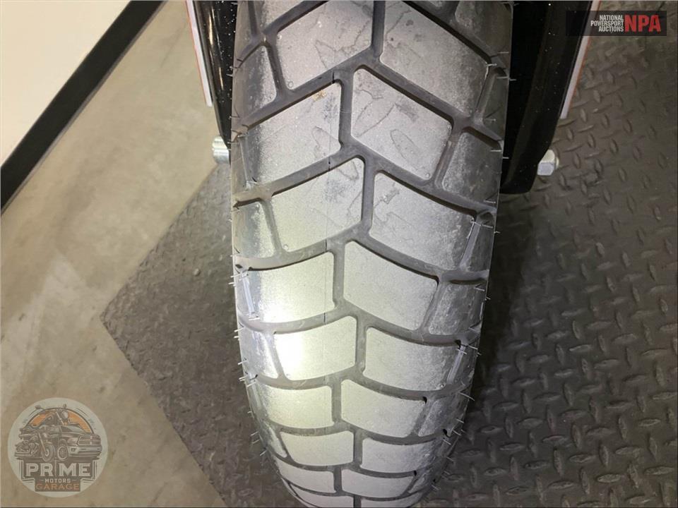 2017 Harley-Davidson FXDF-103 DYNA FAT BOB — фото 22