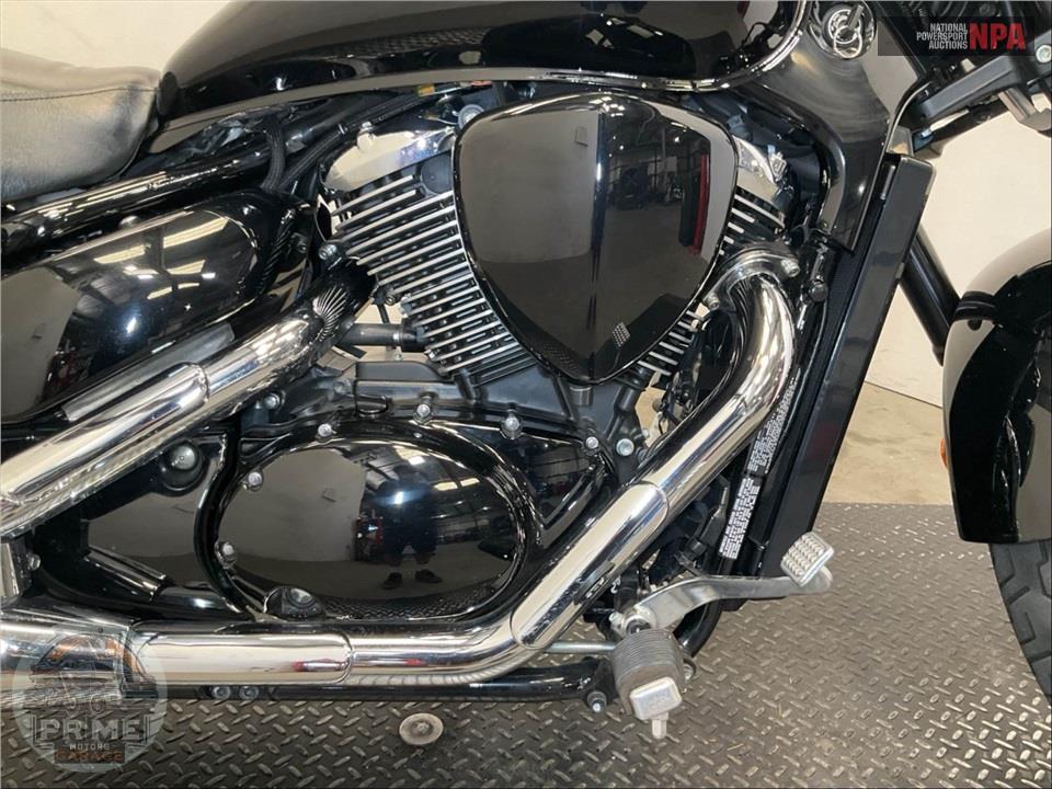 2018 Suzuki BOULEVARD M50 — фото 6