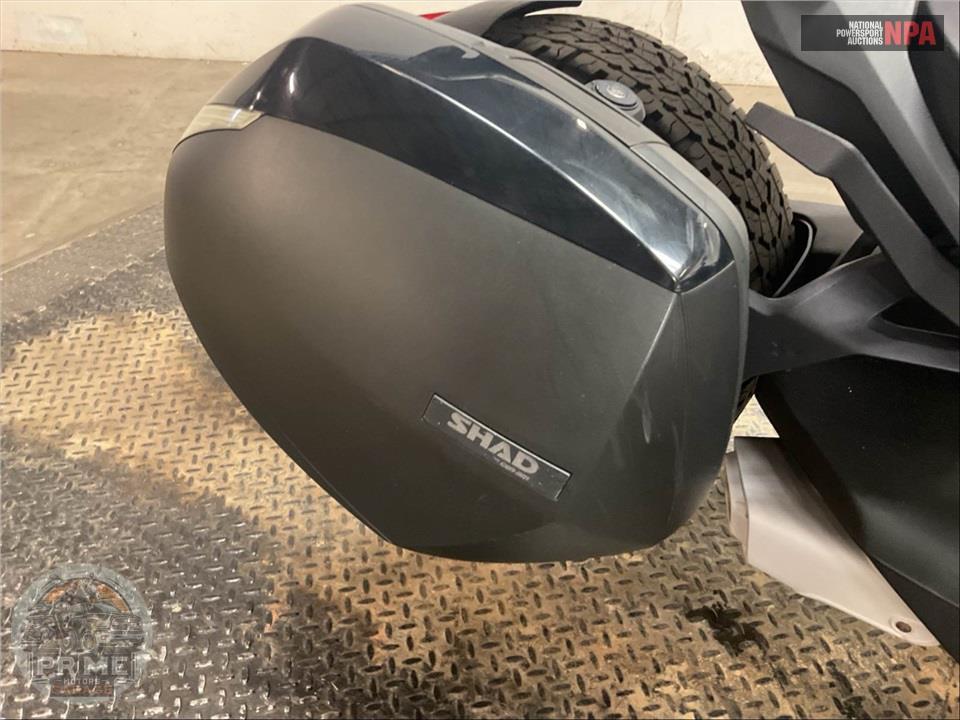 2020 Can-Am RYKER RALLY EDITION 900 ACE — фото 12