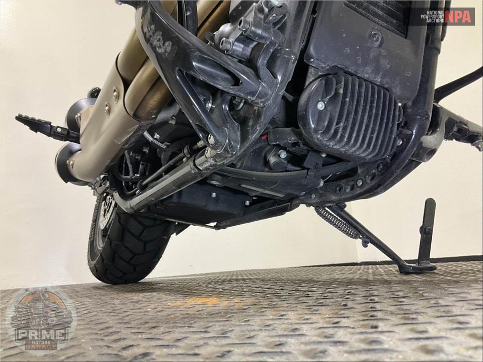 2021 Harley-Davidson FXFBS FAT BOB 114 — фото 14