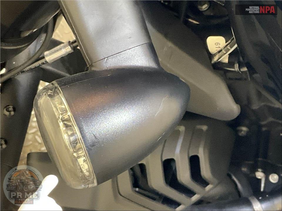 2024 Harley-Davidson RH1250S SPORTSTER S — фото 17