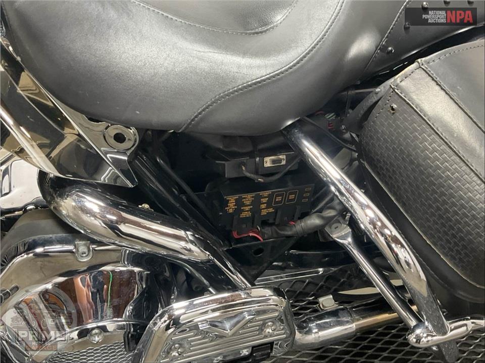 2001 Harley-Davidson FLHRCI ROAD KING CLASSIC — фото 18